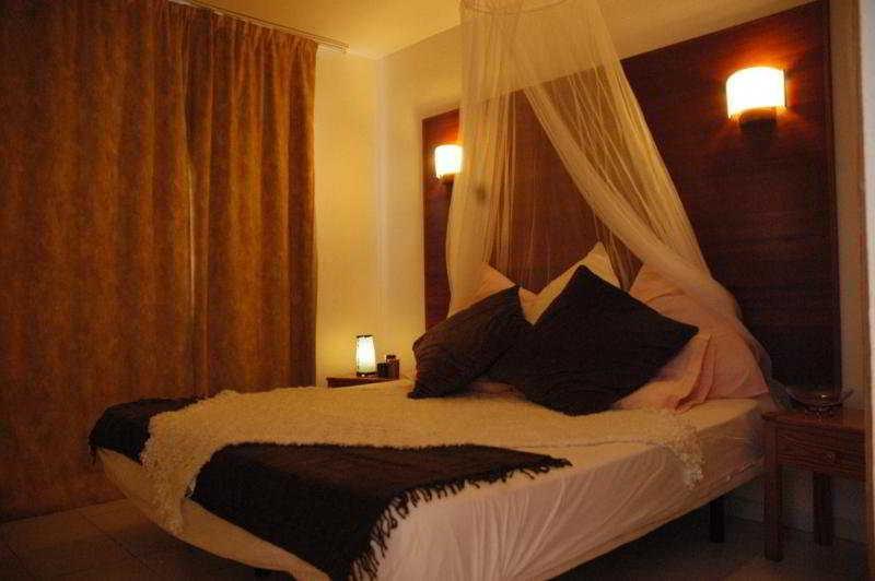 La Mirage Swingers Hotel 2*